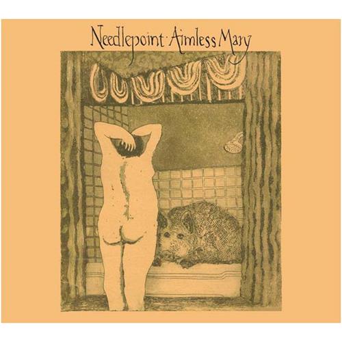 Needlepoint Aimless Mary (LP)